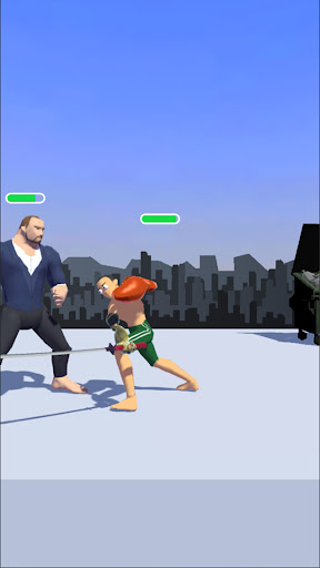 FightRagdoll Screen 2