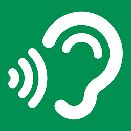 Imagem do ícone Speak to me - Hearing Aid