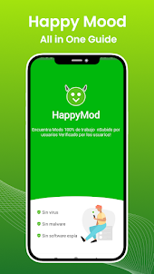 Happy Mode For Apk Tips Easy