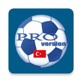 Live Score - Football Turkey Pro icon
