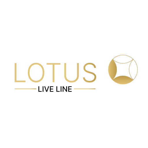 Lotus Live Line logo