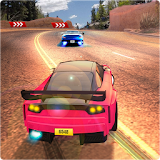 Fast car Driving: Offroad Simulator icon