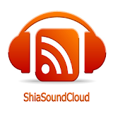 صوت الشيعة - ShiaSoundCloud icon