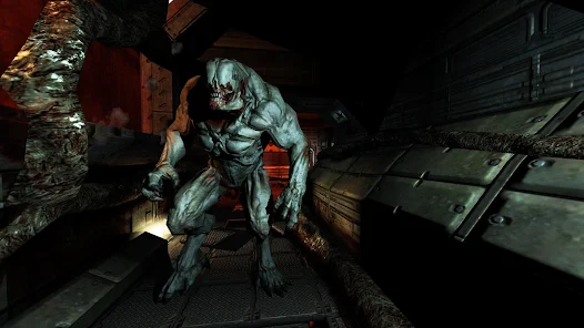 Original Doom for Android - Download the APK from Uptodown