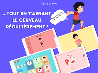 Captura 16 COCO PENSE et COCO BOUGE android