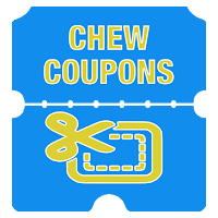 Coupons and vouchers for Chewy