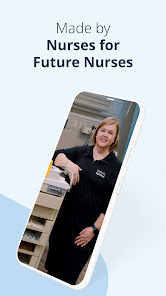 Imágen 3 Lecturio Nursing android