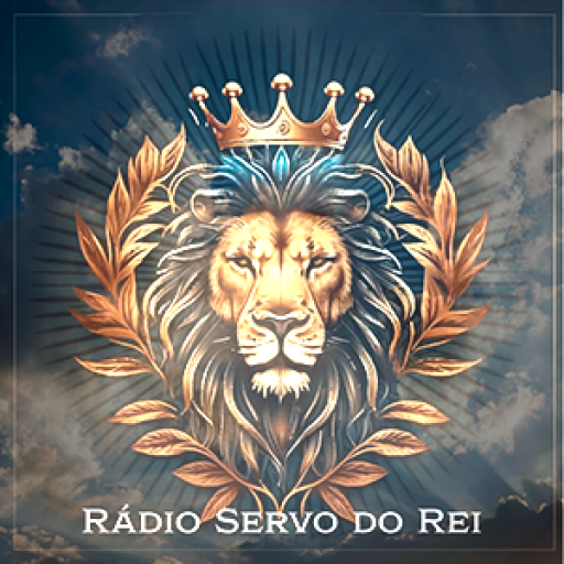 Servo do Rei Web Rádio 1.0 Icon