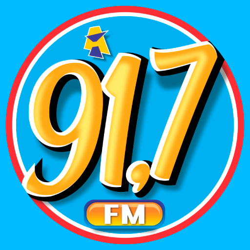 Alternativa FM Tefé / AM logo