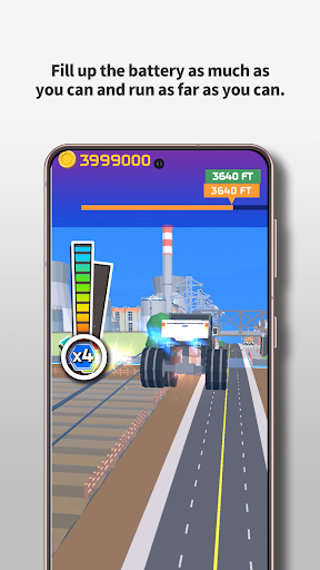 Crazy RC Extreme Racer