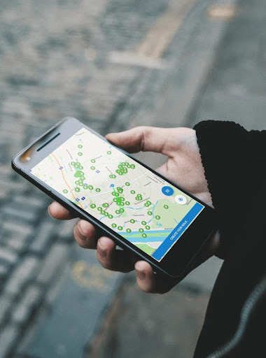 Smart Pedestrian Assistant SPA Early Access