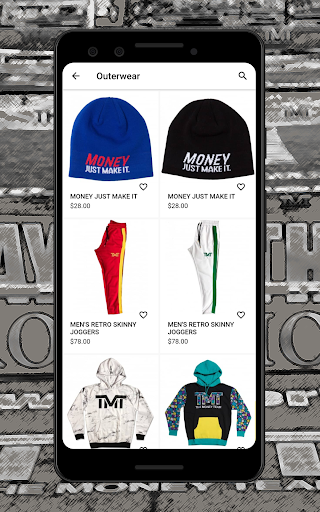The Money Team Screen 2