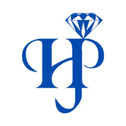 Hira Panna Jewellers logo