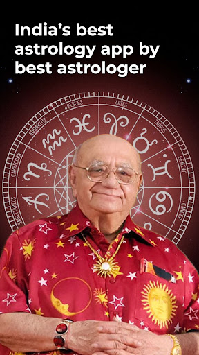 Android application Astrology Chat - GaneshaSpeaks screenshort