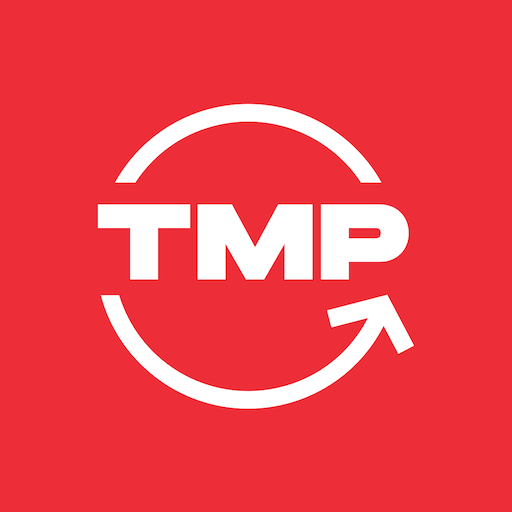 TMP Transporte Murcia Pedanías logo