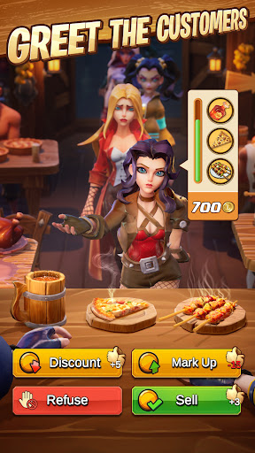 Tavern Legend 1