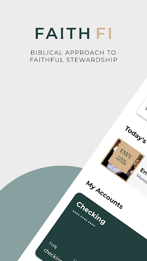 FaithFi: Faith & Finance 1
