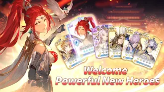 Game screenshot Sword Chronicles: AWAKEN apk download