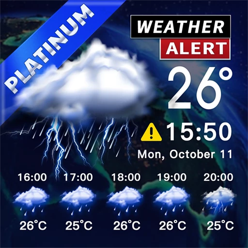 Weather Forecast logo