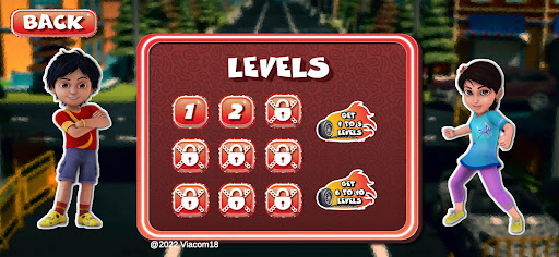 Shiva Car Parking screenshot