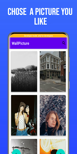 WallPicture Screen 2
