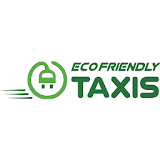 Eco Friendly Taxis Booking App icon