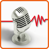 Voice Memo (Voice Recorder) icon