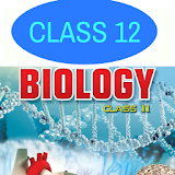CBSE 12 CLASS BIOLOGY icon