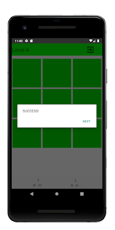 ColorMatching - Screenshot 3