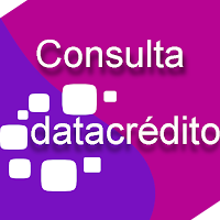Consulta datacrédito Colombia