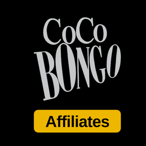 CocoBongo Affiliates logo