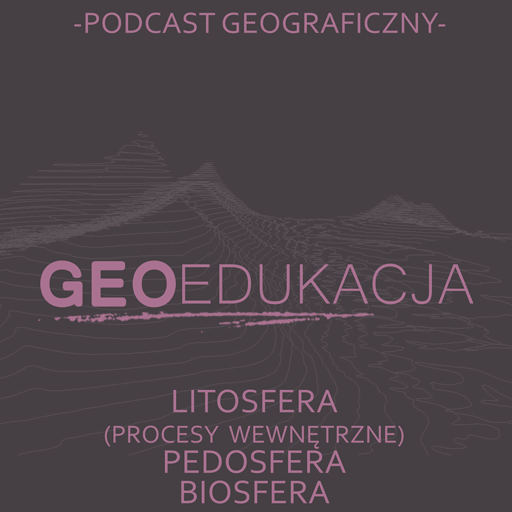 Litosfera 2, gleby i biosfera logo