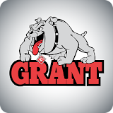 Grant High School Mobile App icon