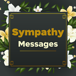 Sympathy Messages apk