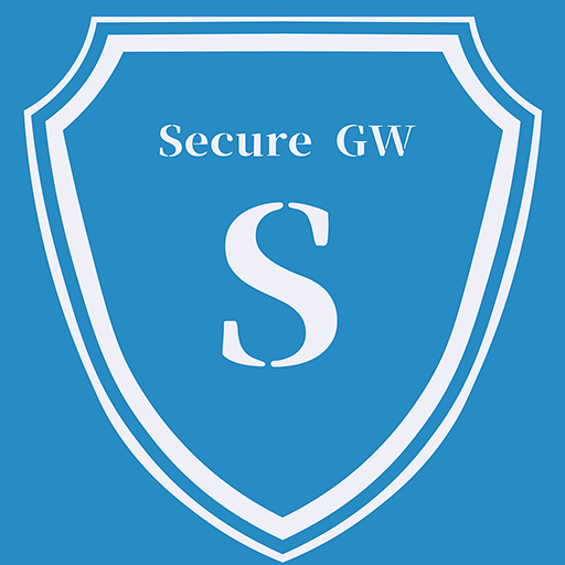 セキュアGW logo