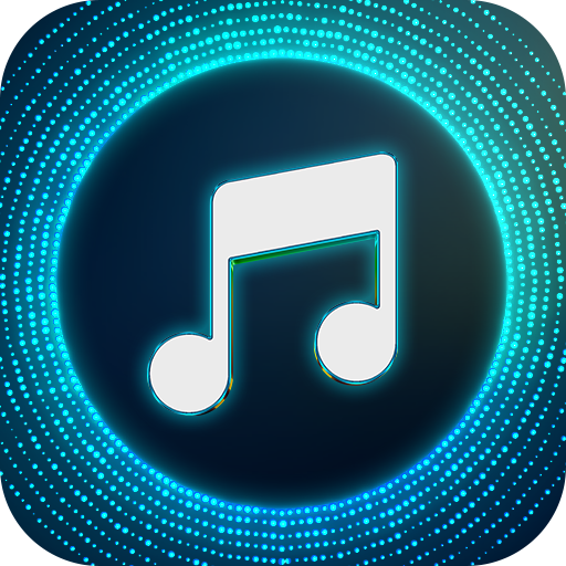 Phone Ringtones For Android Header - AppWisp.com