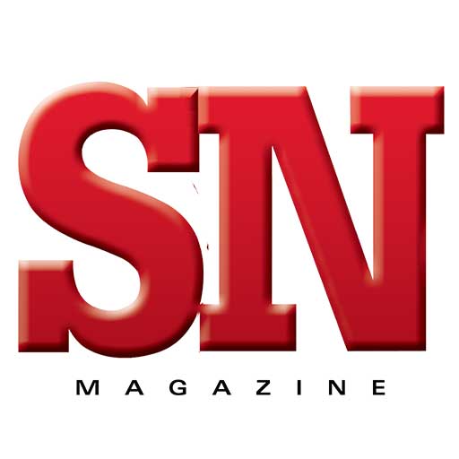 ShopNotes Magazine logo