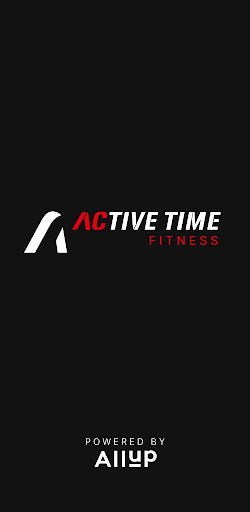 Android application Active Time screenshort