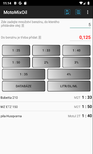 App-voorskou