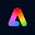 Adobe Express: Graphic Design APK icon