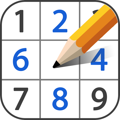 Sudoku - Classic Puzzle