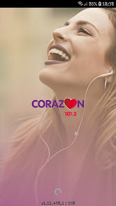 Radio Corazu00f3n  screenshots 1
