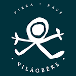 Cover Image of ダウンロード Pizza Kávé Világbéke  APK