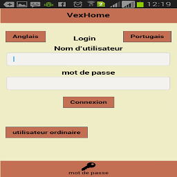 Vex Online: imaxe da icona