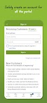 screenshot of Vitacost
