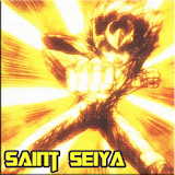 Top Saint Seiya Omega Cheat icon