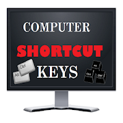 Computer Shortcut Keys : All Shortcut Keys