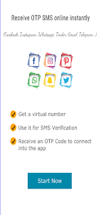 OTP SMS Verification