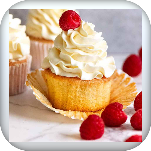 Vanilla Cupcakes logo