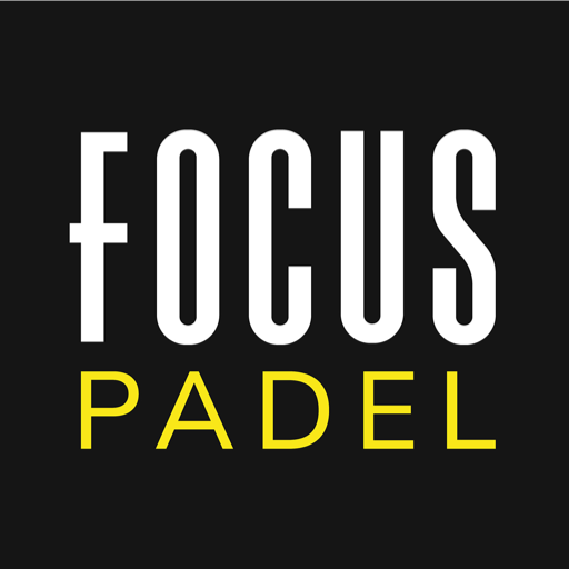 Focus Padel logo